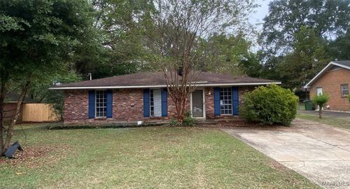 6116 Wares Ferry Rd, Montgomery, AL, 36117-3216 | Card Image