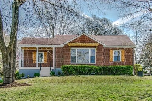 615 Skyview Dr, Nashville, TN, 37206-1841 | Card Image