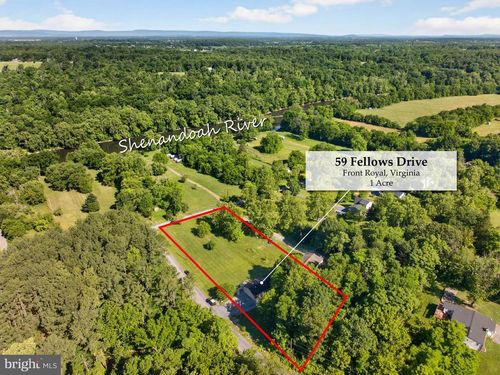 59 Fellows Dr, FRONT ROYAL, VA, 22630-7346 | Card Image