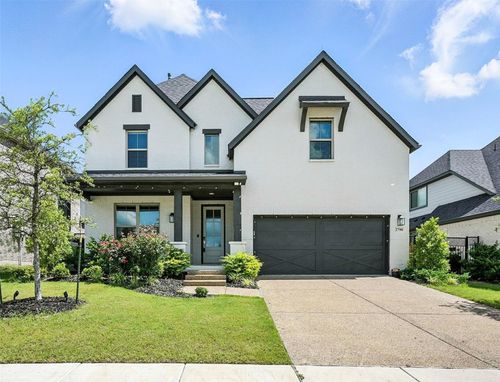 2790 Rotherham St, Prosper, TX, 75078-3272 | Card Image