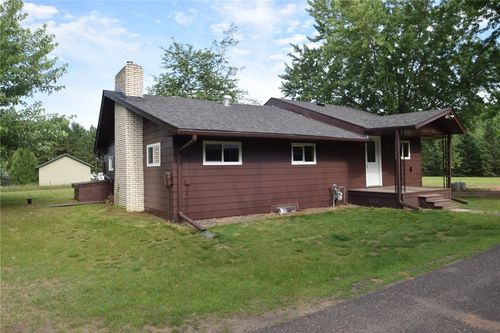 7075 State Road 70, Webster, WI, 54893-8529 | Card Image