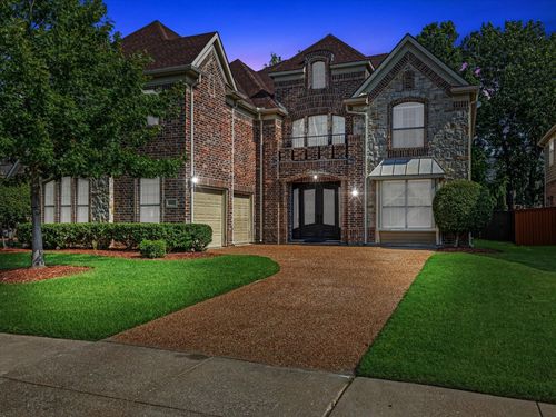 968 Terracotta Dr, Allen, TX, 75013-4871 | Card Image