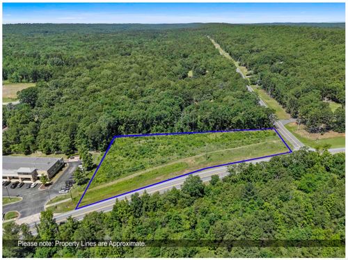 00 Bill Foster Memorial Hwy, Cabot, AR, 72023 | Card Image