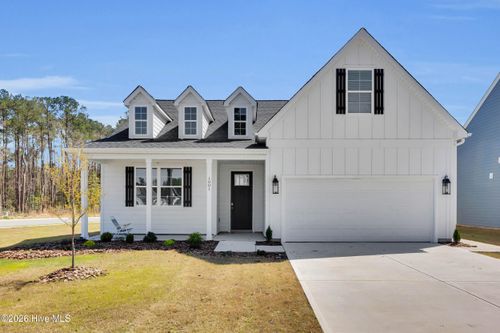 1001 Tawney Trace, New Bern, NC, 28562 | Card Image
