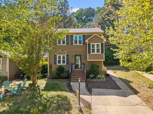 3536 Rawdon Dr, Durham, NC, 27713-1408 | Card Image