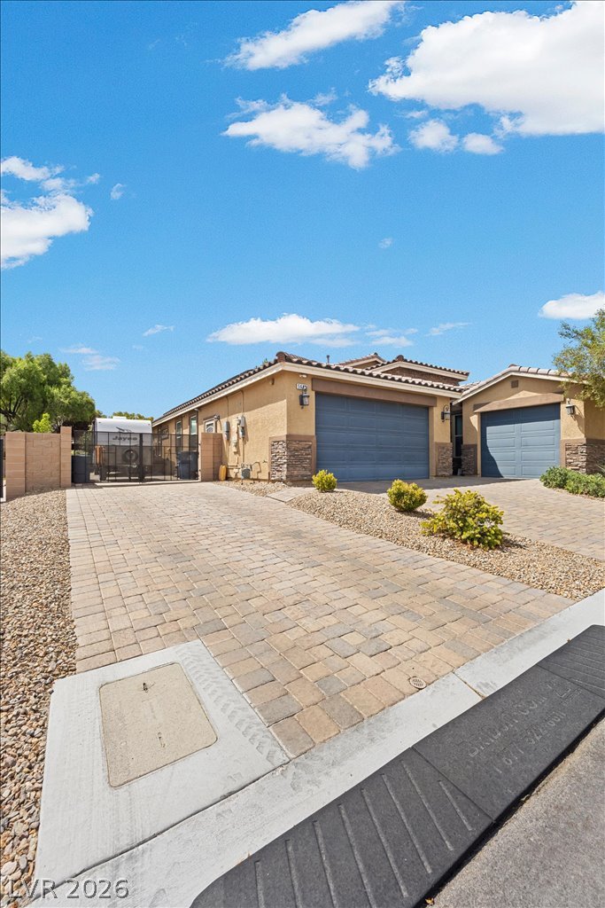 Residential in Las Vegas 5