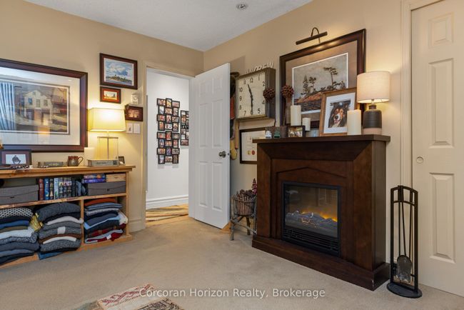 2517 Honey Harbour Rd, House other with 2 bedrooms, 2 bathrooms and 8 parking in Port Severn ON | Image 19