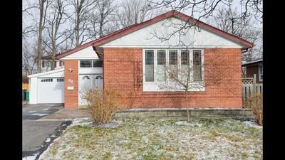 68 Kimbark Dr, House other with 3 bedrooms, 4 bathrooms and 8 parking in Brampton ON | Image 1