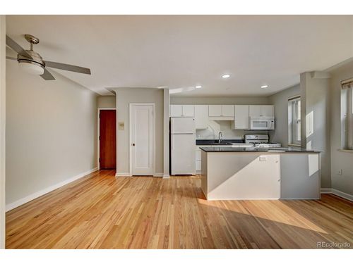 6-505 N Logan St, Denver, CO, 80203-3679 | Card Image