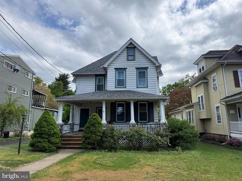 36 W Cedar Ave, MERCHANTVILLE, NJ, 08109-2320 | Card Image