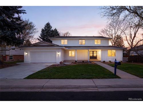 4043 S Olive St, Denver, CO, 80237-2039 | Card Image