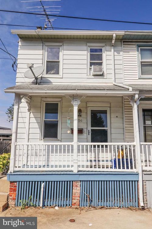 54 Nissley St, MIDDLETOWN, PA, 17057-1417 | Card Image