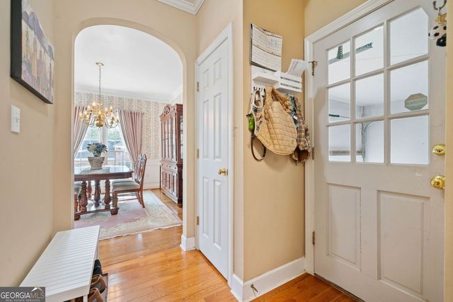2135 Primrose Place Ln, House other with 4 bedrooms, 3 bathrooms and 2 parking in Lawrenceville GA | Image 10