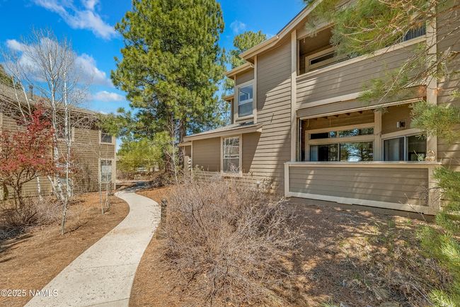 B7-138 - 1401 N 4 Th St, Condo with 3 bedrooms, 2 bathrooms and null parking in Flagstaff AZ | Image 25