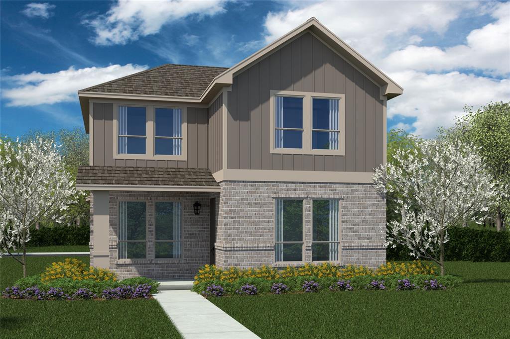 Skillful Pathway , Haltom City, TX 76117