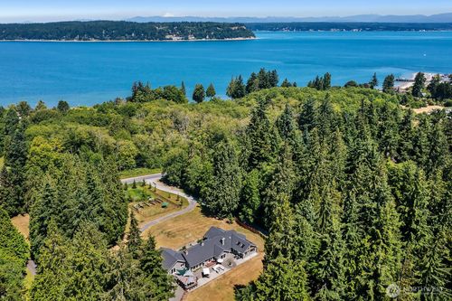 971 Sandy Point Road, Langley, WA, 98260 | Card Image