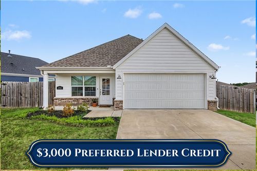 3742 Rockdale St, Springdale, AR, 72764-4009 | Card Image