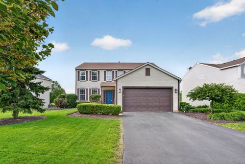 27032 W Hemlock Rd, Channahon, IL, 60410-3398 | Card Image
