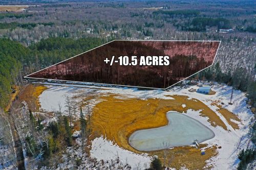 V/L North Trail Se, Orange Township, MI, 49646 | Card Image