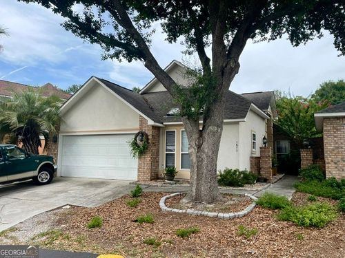 1650 Pondside Dr, Statesboro, GA, 30458-1577 | Card Image