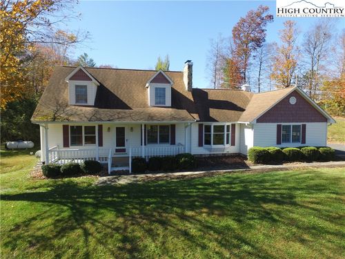 709 Deep Ford Rd, Lansing, NC, 28643-9314 | Card Image