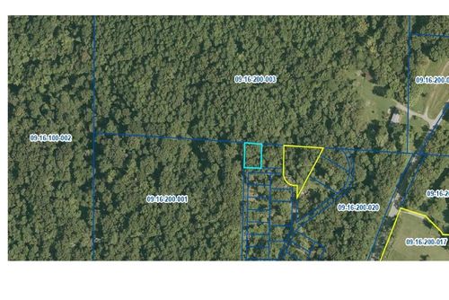 Lots 1 & 3 Devils Fork Rd Road, Carbondale, IL, 62902 | Card Image