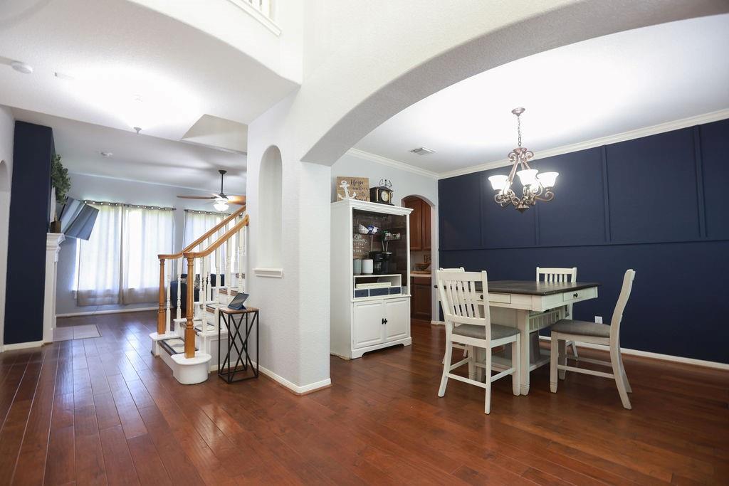 Residential Lease in Richmond 2