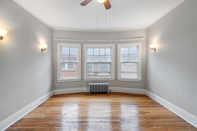 APT-2 - 1651 Atkinson St, Condo with 3 bedrooms, 1 bathrooms and null parking in Detroit MI | Image 29