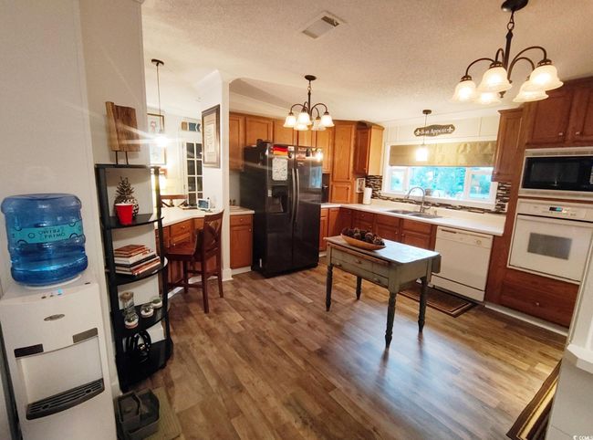 8409 Ole Moore Dr, House other with 3 bedrooms, 2 bathrooms and 6 parking in Conway SC | Image 12