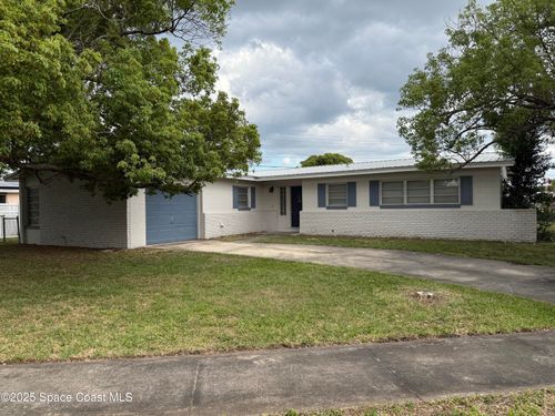 3945 Trinidad Ave, Titusville, FL, 32780-6119 | Card Image