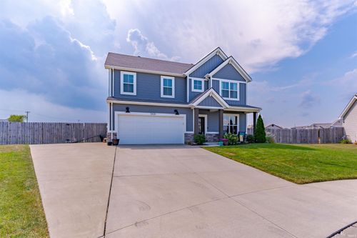 5430 Bloomsbury Ct, Newburgh, IN, 47630-7514 | Card Image