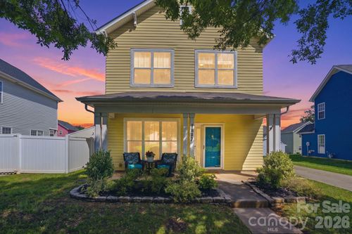 1817 Ethel Guest Ln, Charlotte, NC, 28206-2922 | Card Image