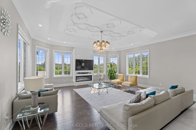 40 Autumn Olive Way, House other with 4 bedrooms, 6 bathrooms and 8 parking in Brampton ON | Image 5