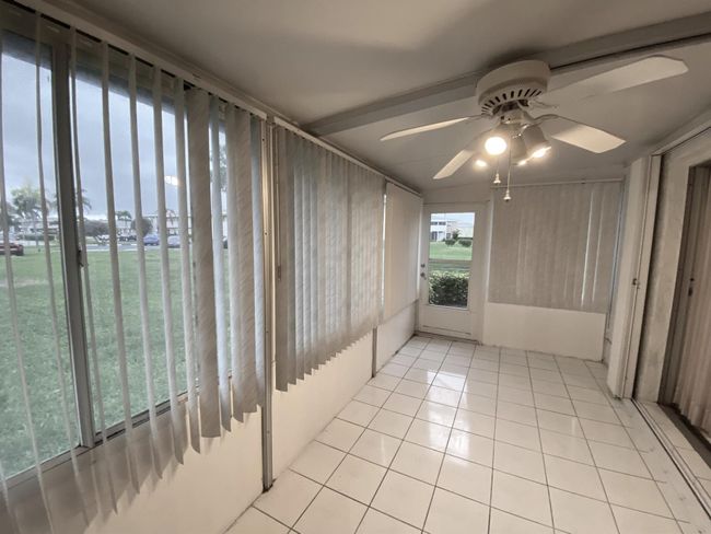 APT-104 - 1111 Lemon Tree Ter, Condo with 2 bedrooms, 2 bathrooms and null parking in Delray Beach FL | Image 33
