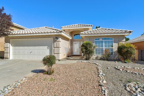 5523 Catalonia Ct Nw, Albuquerque, NM, 87114-1425 | Card Image