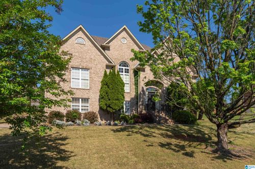 8600 Highlands Trce, TRUSSVILLE, AL, 35173-3819 | Card Image