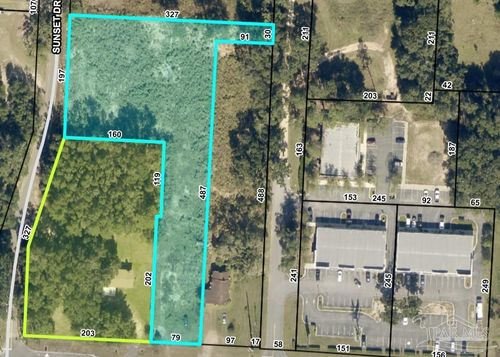 5392 Highway 90, Pace, FL, 32571-1528 | Card Image