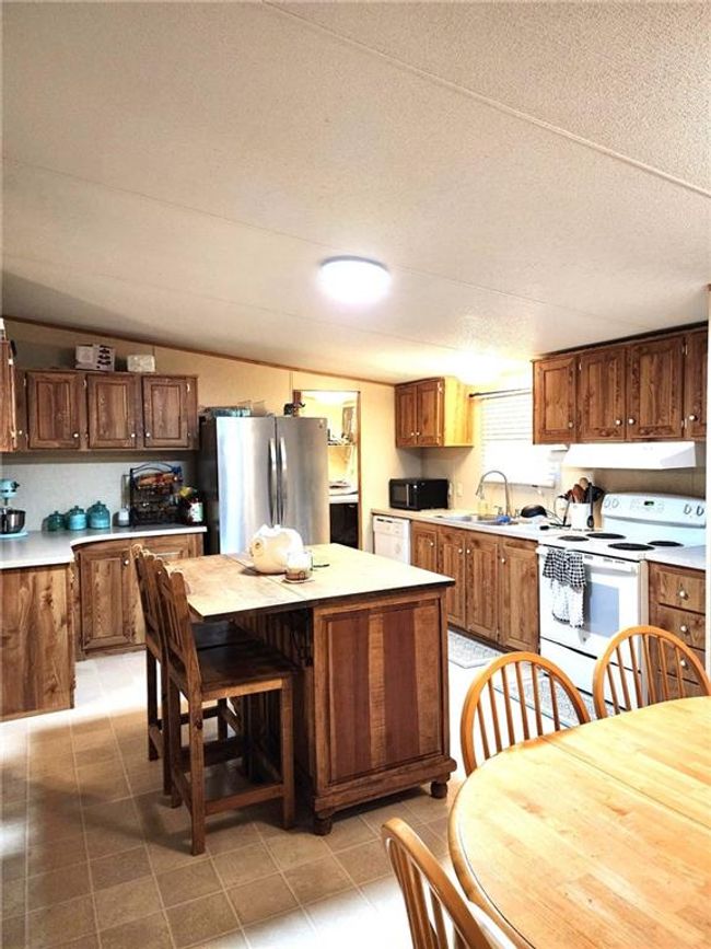 1548 Highway 115, House other with 3 bedrooms, 2 bathrooms and null parking in Deville LA | Image 6