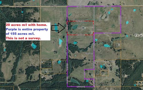 3461 N 3735 Rd, Holdenville, OK, 74848-5072 | Card Image