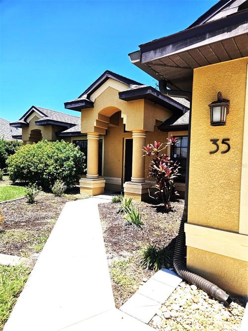 35 White Marsh Ln, Rotonda West, FL, 33947-2180 | Card Image