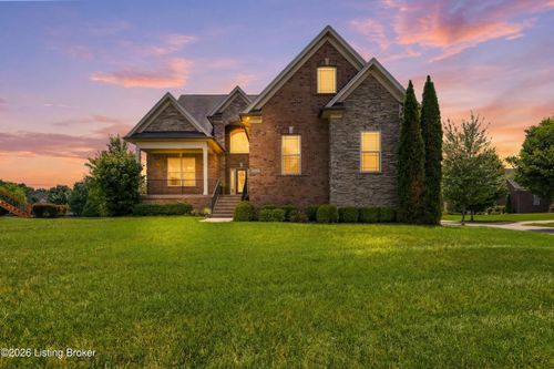 15425 Timmons Way, Louisville, KY, 40245-8532 | Card Image