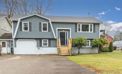 6 Kimberly Drive, Seabrook, NH, 03874 | Card Image