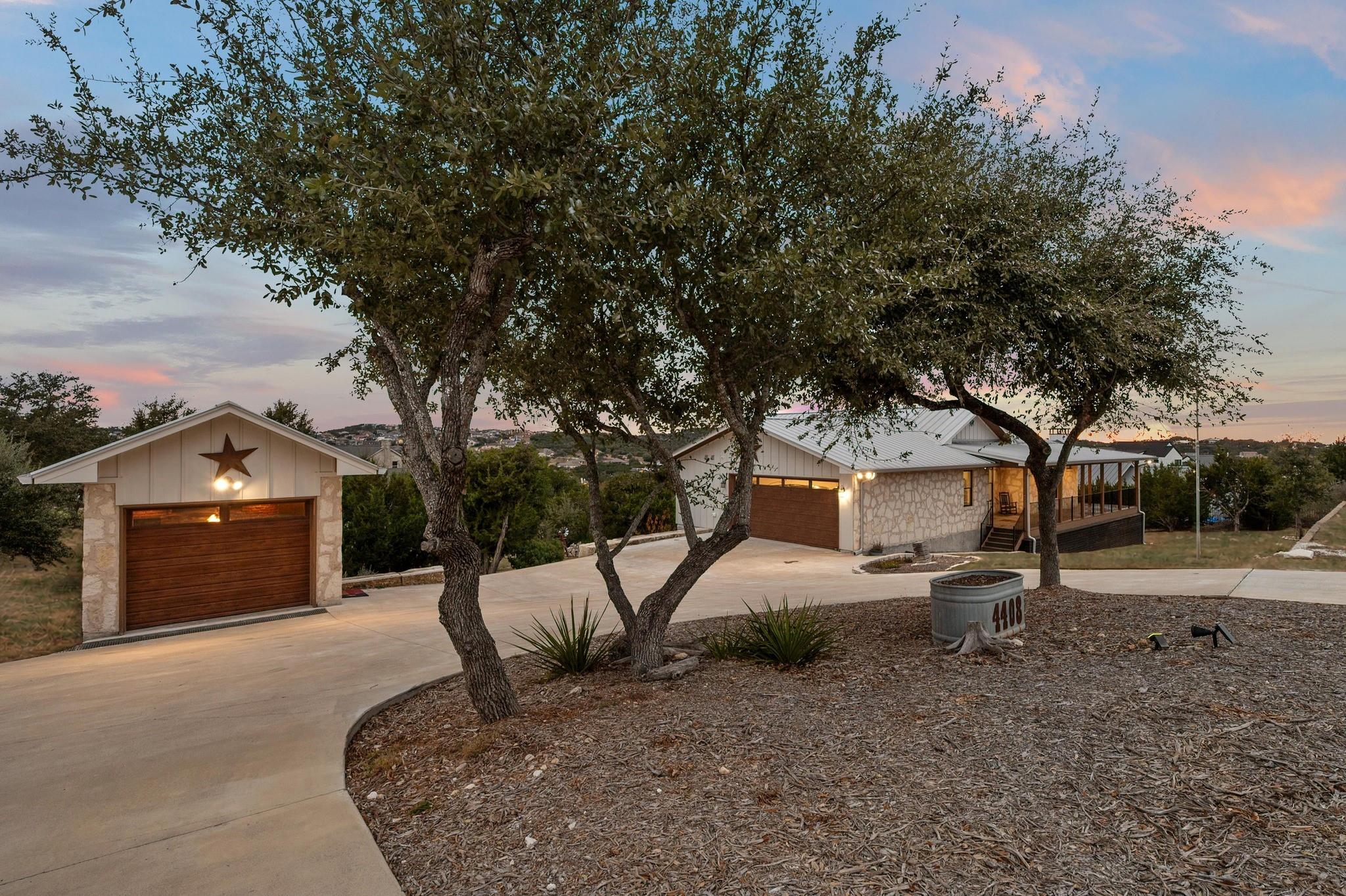Residential in Austin 2