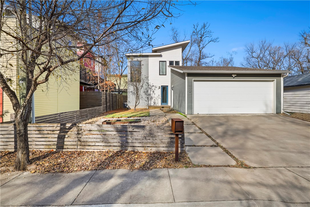 7th St, Fayetteville, AR 72701