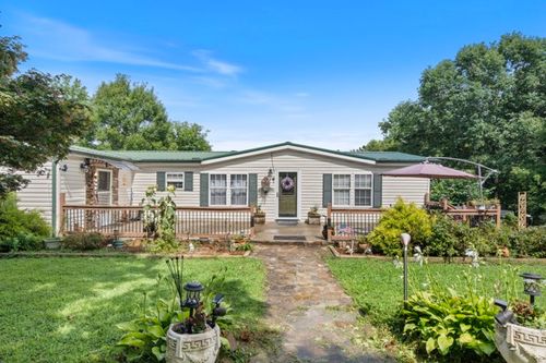 6755 Hickory Hollow Rd, Nunnelly, TN, 37137-2923 | Card Image