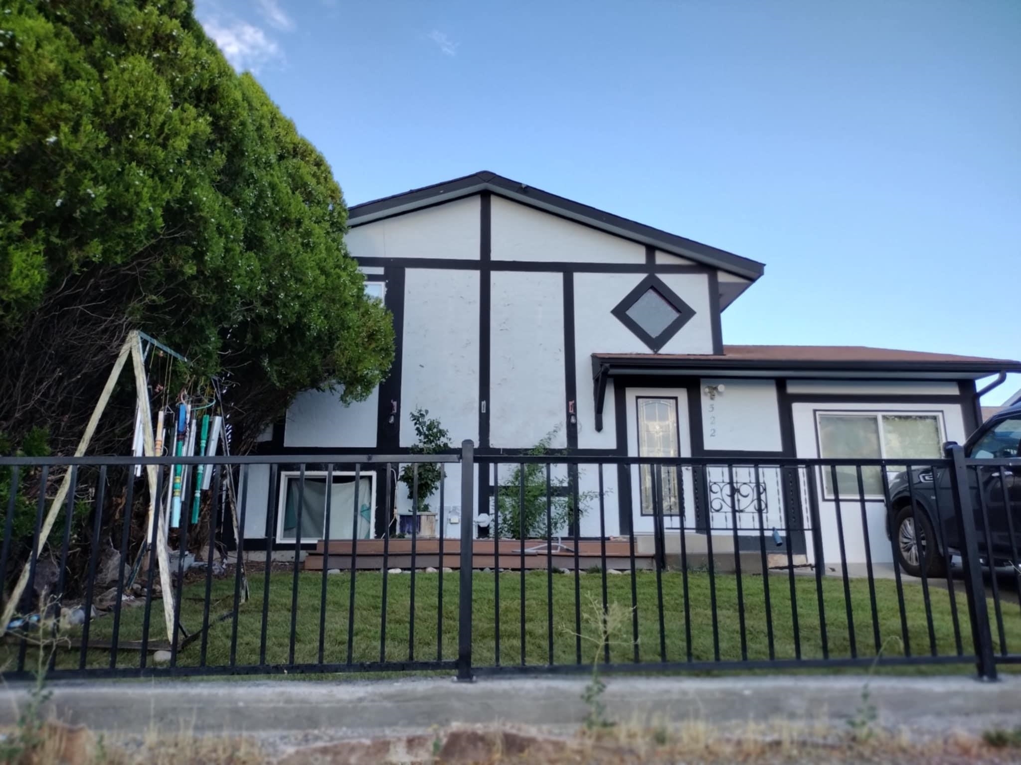 Campbell Way, Clifton, CO 81520