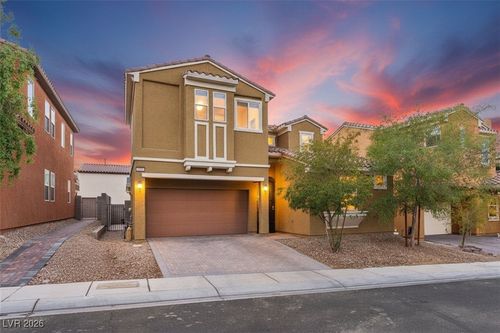 6871 Compass Cove Ave, Las Vegas, NV, 89142-3643 | Card Image