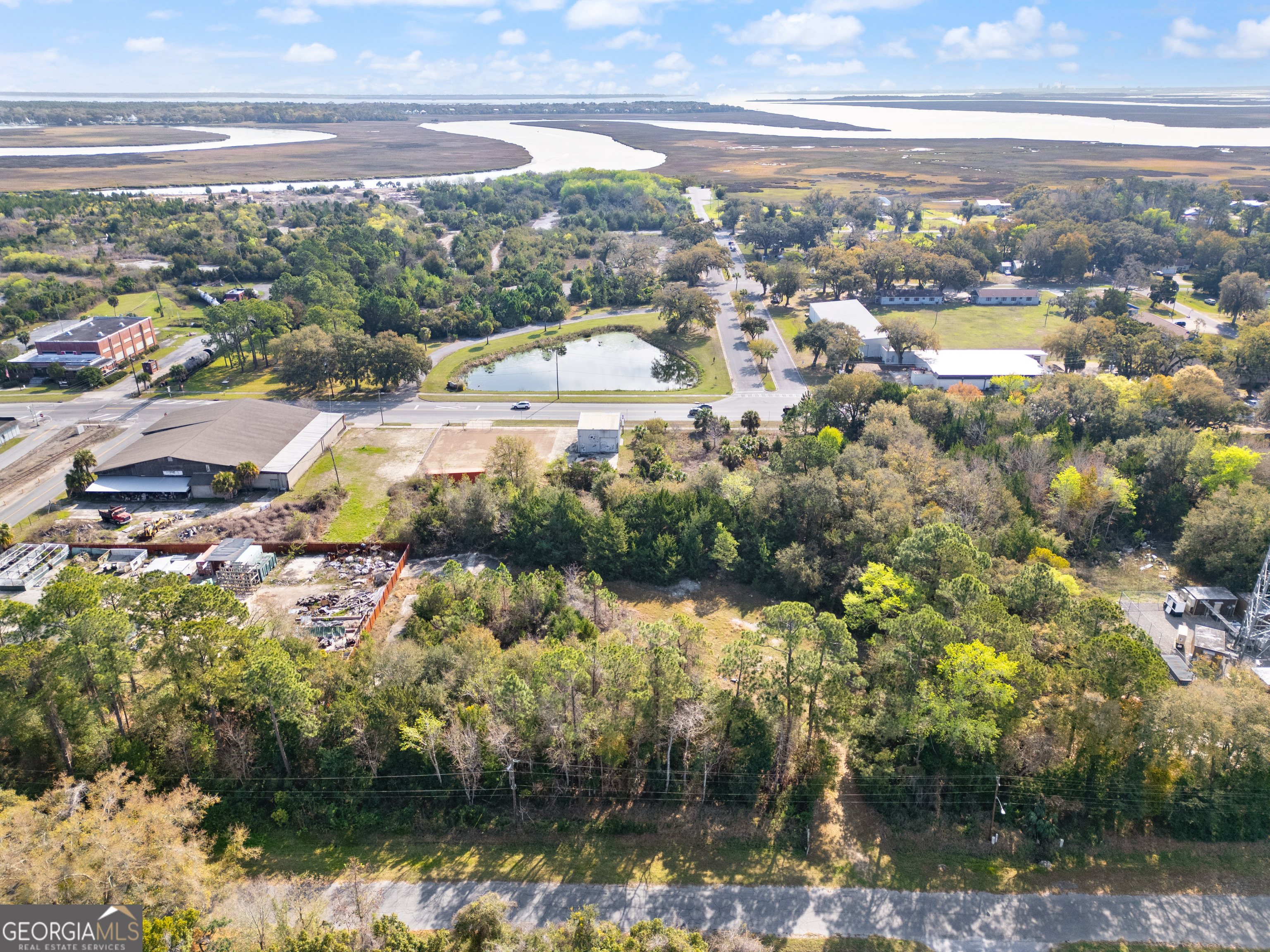 Land in St. Marys 4