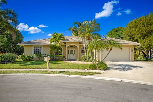 2963 Werwood Ct, Wellington, FL, 33414-7680 | Card Image