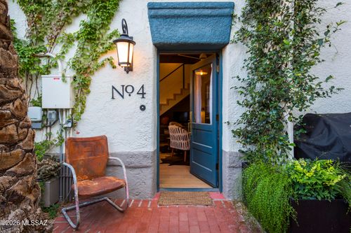 4-343 S Scott Ave, Tucson, AZ, 85701-1939 | Card Image